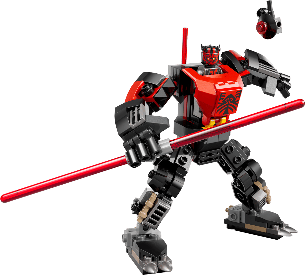 Star Wars Darth Maul Mech LEGO