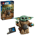Star Wars Grogu (Mandalorian Apprentice) LEGO