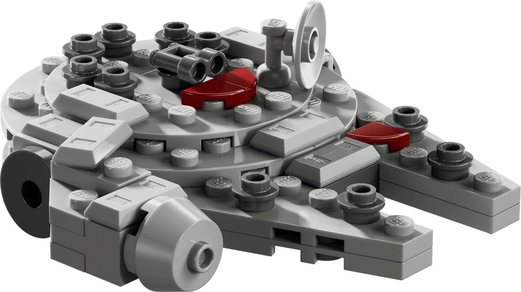 Star Wars Millennium Falcon LEGO