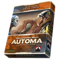 Terraforming Mars Automa The Solo Experience on Mars