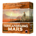 Terraforming Mars