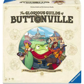 The Glorious Guilds of Buttonville