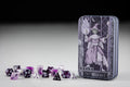 The Wizard Beadle & Grimms's - Dice