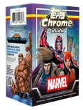 Marvel Topps Chrome 2026