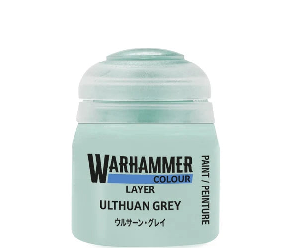 Layer: Ulthuan Grey Citadel Colour
