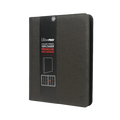 Ultra Pro 9-Pocket Zippered Toploader Premium Pro-Binder