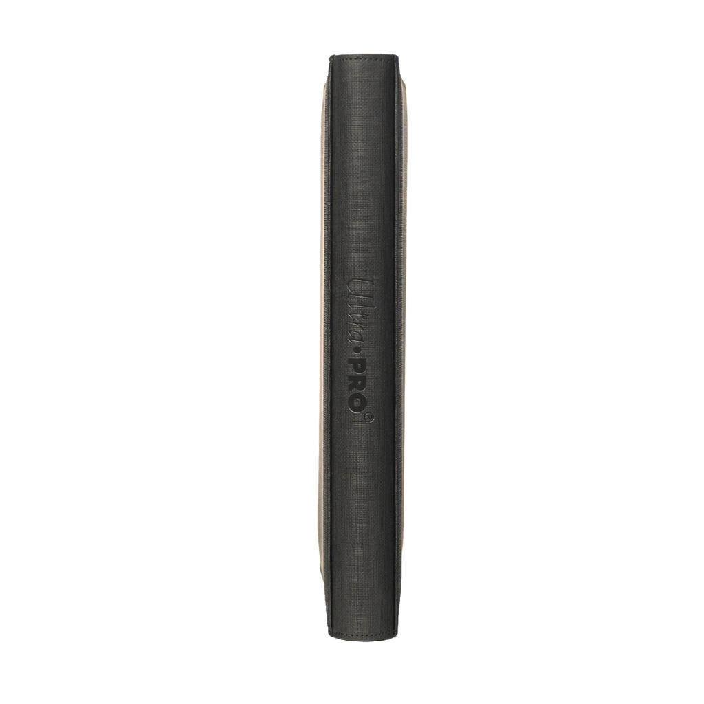 Ultra Pro 9 Pocket Zipped Window Premium Pro-Binder