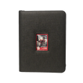 Ultra Pro 9 Pocket Zipped Window Premium Pro-Binder