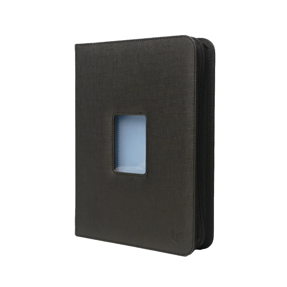 Ultra Pro 9 Pocket Zipped Window Premium Pro-Binder