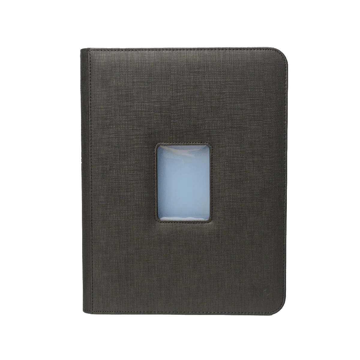 Ultra Pro 9 Pocket Zipped Window Premium Pro-Binder