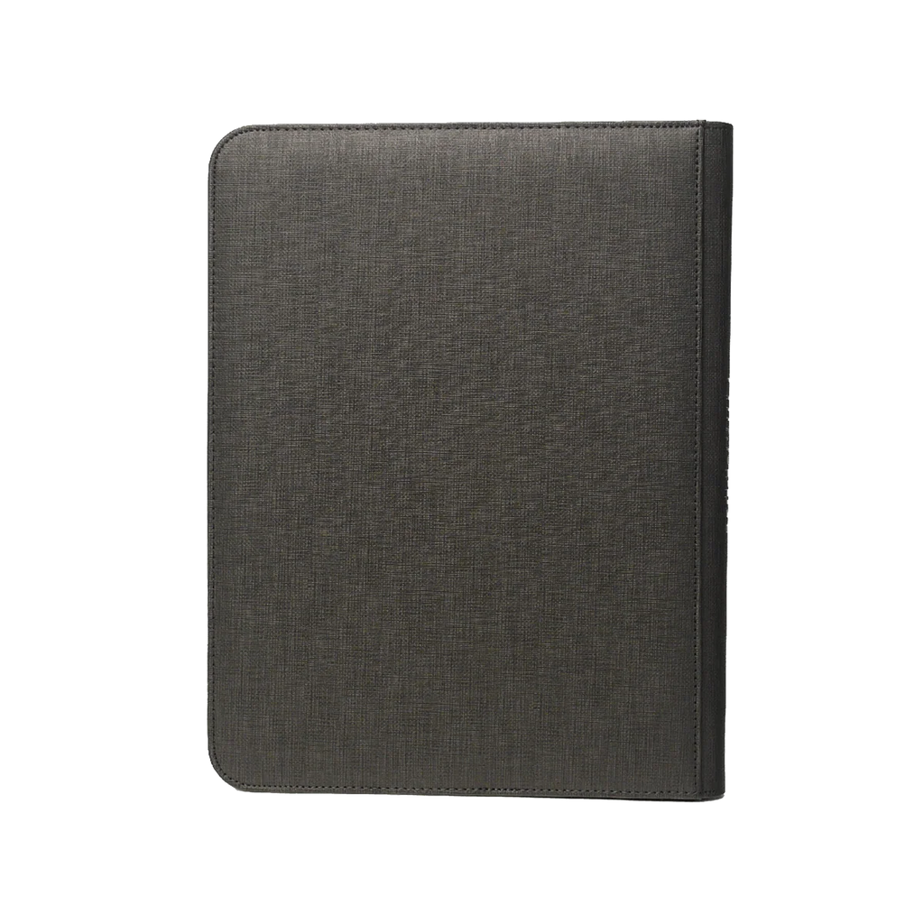 Ultra Pro 9 Pocket Zipped Window Premium Pro-Binder