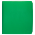 Ultra Pro Vivid 12-Pocket Zippered Pro-Binder Album