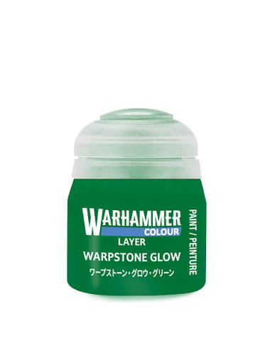 Layer: Warpstone Glow Citadel Colour
