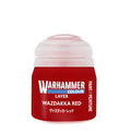 Layer: Wazdakka Red Citadel Colour