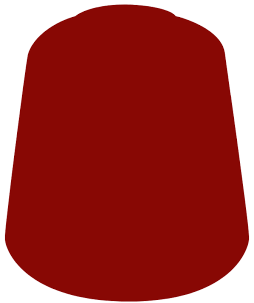 Layer: Wazdakka Red Citadel Colour