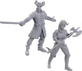 Wyll & Karlach