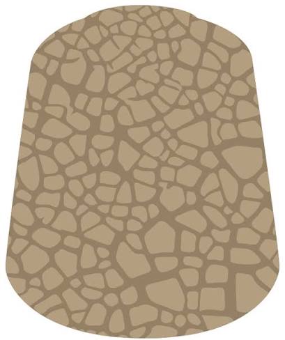 Technical: Agrellan Earth Citadel Colour
