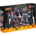 Naruto Konoha Shido Starter Pack (4 Packs)