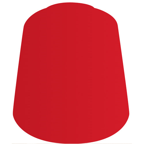 Citadel Colour Contrast: Baal Red
