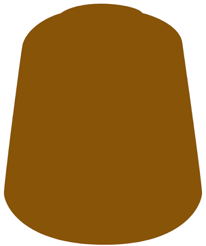 Layer: Balor Brown Citadel Colour