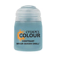 Citadel Colour Contrast: Briar Green Chill