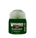 Base: Caliban Green Citadel Colour