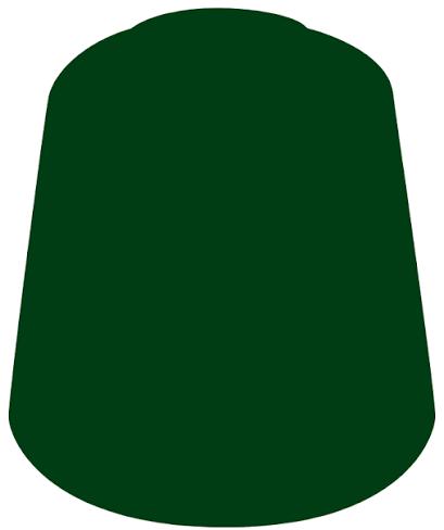 Base: Caliban Green Citadel Colour