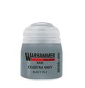 Base: Celestra Grey Citadel Colour