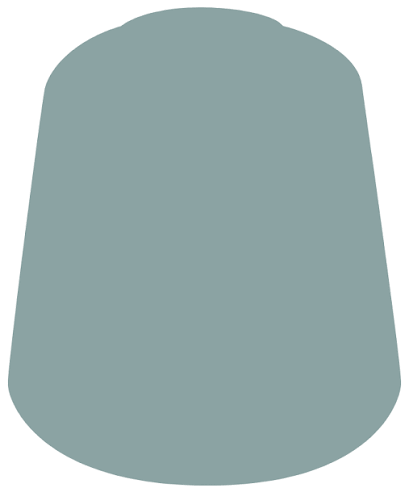 Base: Celestra Grey Citadel Colour