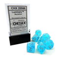 Luminary Sky Silver Mini 7 Die Set