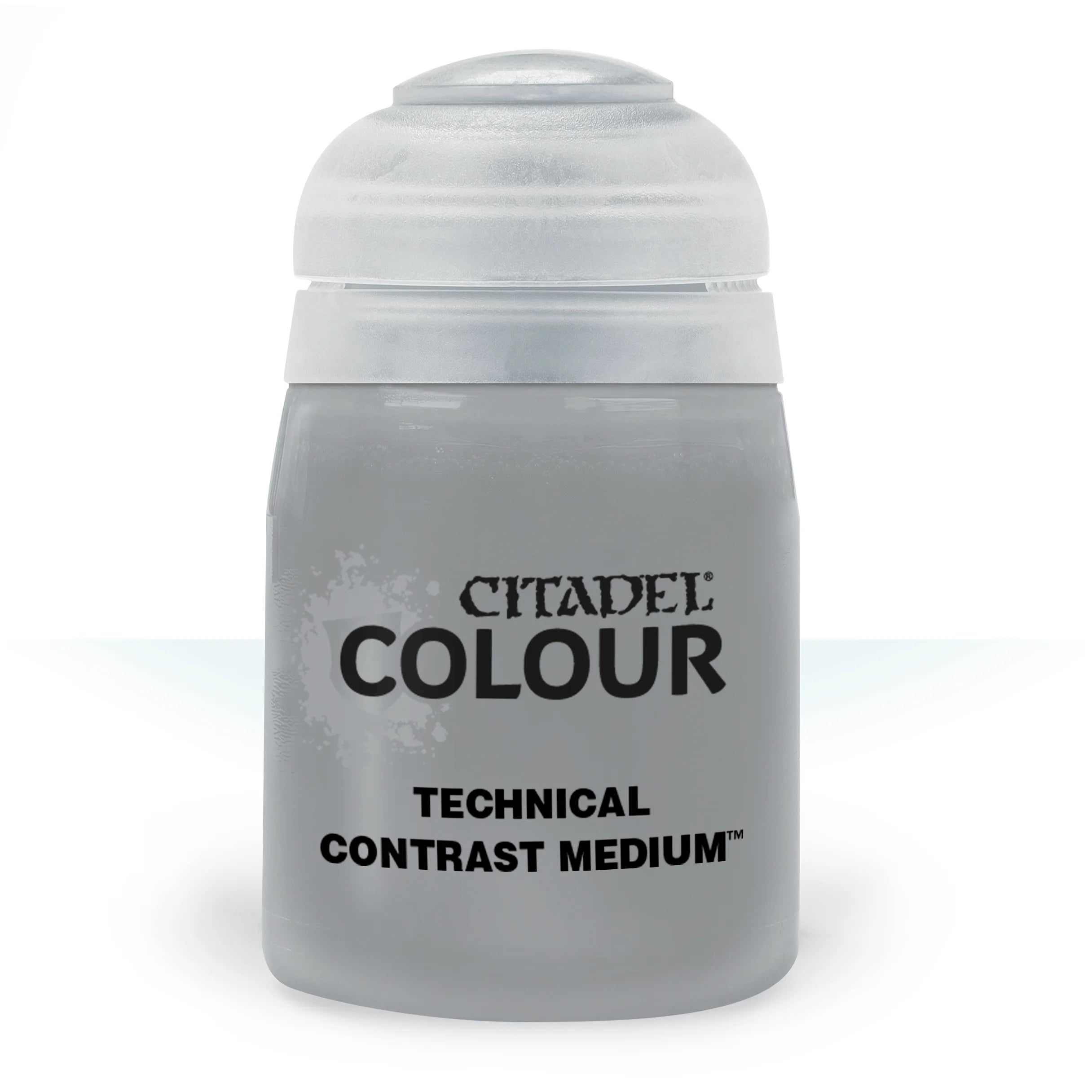 Technical: Contrast Medium Citadel Colour