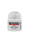 Base: Corax White Citadel Colour