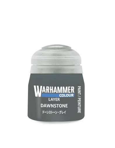 Layer: Dawnstone Citadel Colour