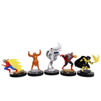DC HeroClix: Lantern Legacy - Booster Brick