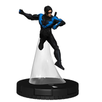 DC HeroClix: Fight for Gotham City - Booster Brick