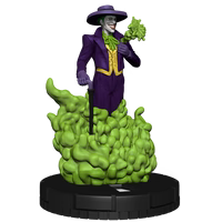 DC HeroClix: Fight for Gotham City - Booster Brick
