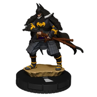 DC HeroClix: Fight for Gotham City - Booster Brick