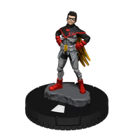 DC HeroClix: Fight for Gotham City Vault Booster
