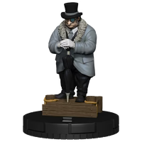 DC HeroClix: Fight for Gotham City Vault Booster
