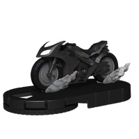 DC HeroClix: Fight for Gotham City Vault Booster