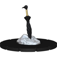 DC HeroClix: Fight for Gotham City Vault Booster
