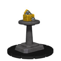 DC HeroClix: Fight for Gotham City Vault Booster