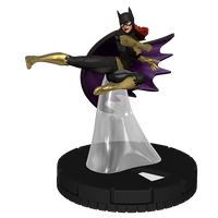 DC HeroClix: Fight for Gotham City Map and Terrain Kit
