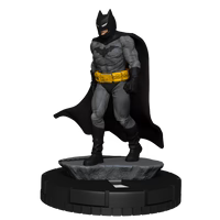 DC HeroClix: Fight for Gotham City Vault Booster