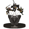 DC HeroClix: Fight for Gotham City Batman Family (Bonus Offer)