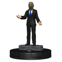 DC HeroClix: Fight for Gotham City - Booster Brick