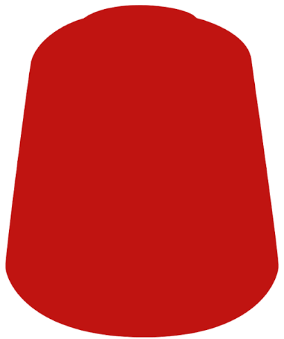 Layer: Evil Sunz Scarlet Citadel Colour