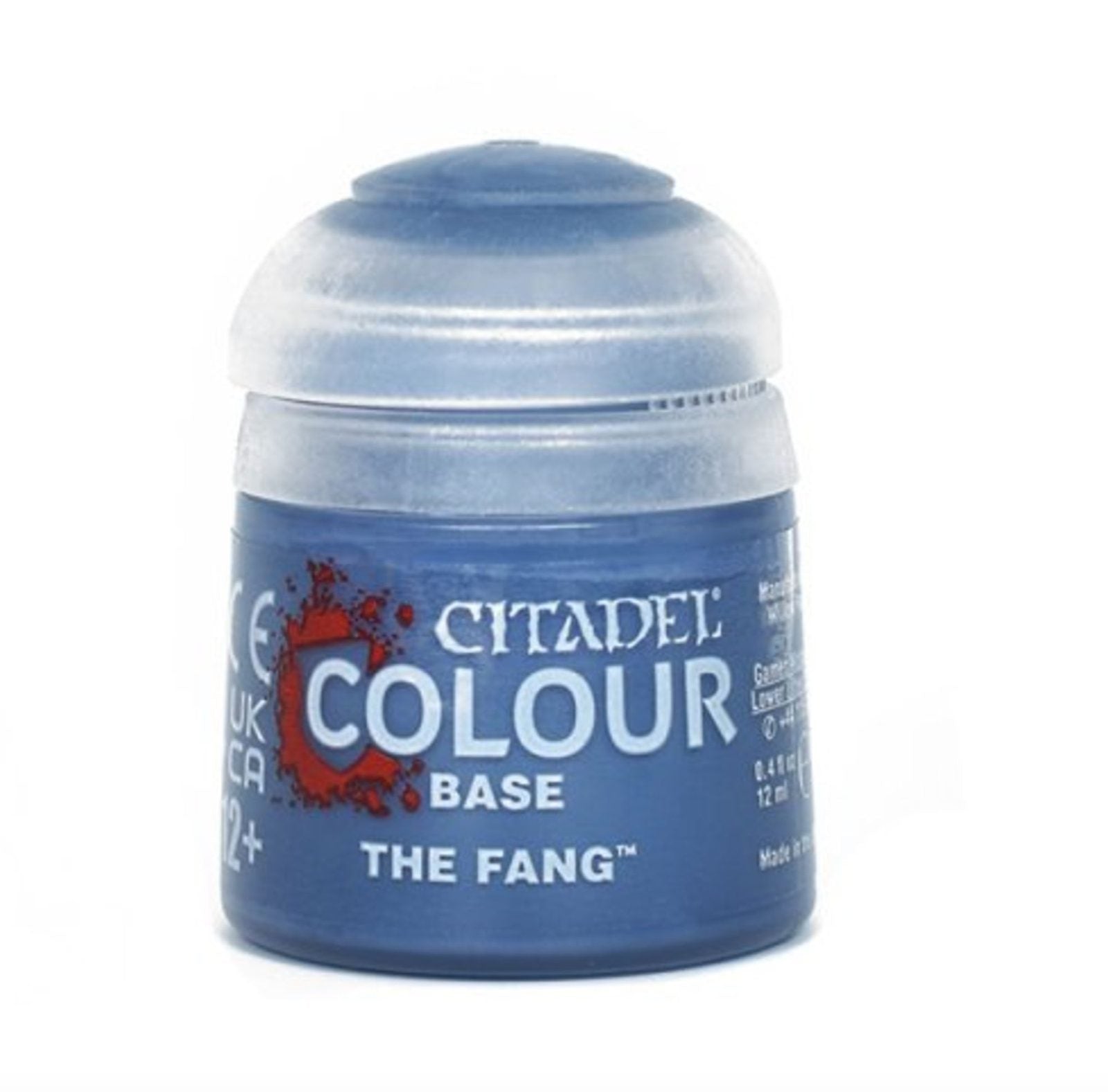 Citadel Colour Base: The Fang