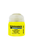 Layer: Flash Gitz Yellow Citadel Colour