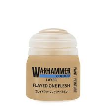 Layer: Flayed One Flesh Citadel Colour